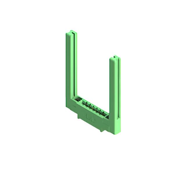 337-006-541-658 EDAC Inc.  Edgeboard Connectors